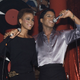 Image for article titled Whitney Houston Was Saving All Her Love For Jermaine Jackson